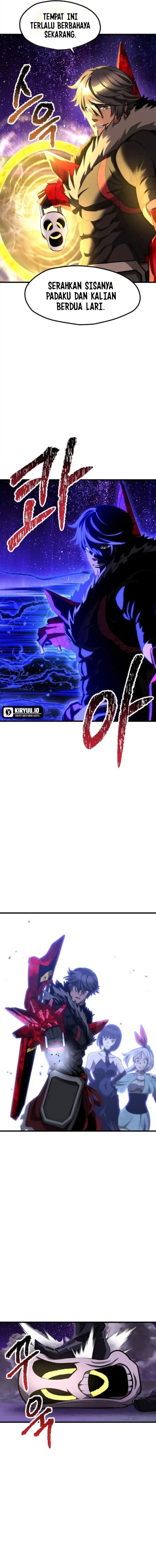 Otherworldly Sword King’s Survival Records Chapter 261 Gambar 16